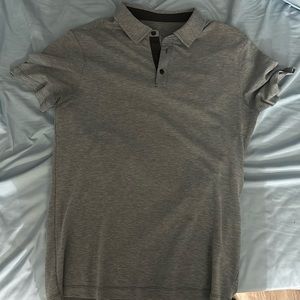 Lululemon evolution polo